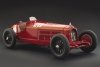 Italeri 4706 ALFA ROMEO 8C 2300 Monza 1/12
